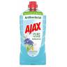 Ajax Elderflower 1l Antibakt /modrý - Čistící a mycí prostředky - Saponáty - Saponáty na podlahu a univerzální Čistící a mycí prostředky - Saponáty - Saponáty na podlahu a univerzální